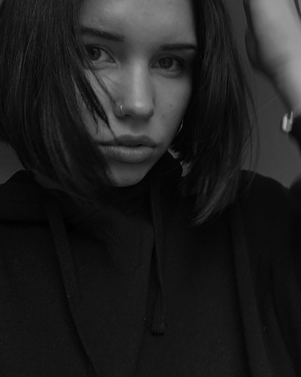 Gabija — Model & Hostess in Vilnius photo 11