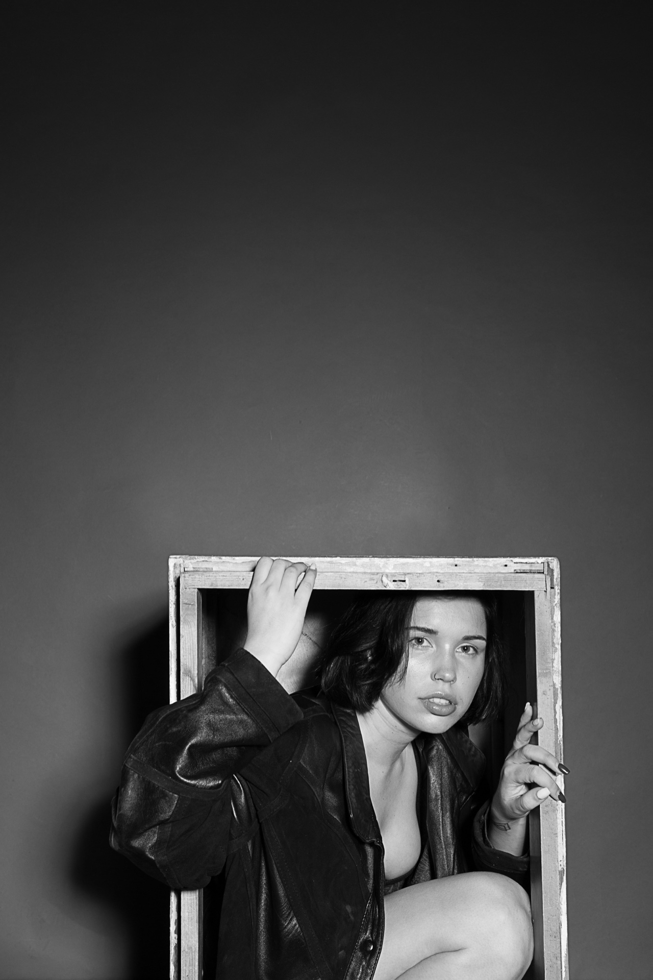 Gabija — Model & Hostess in Vilnius photo 14