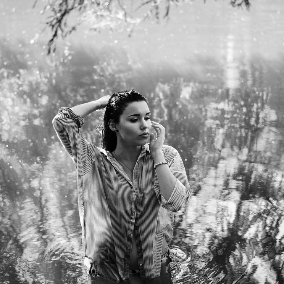 Gabija — Model & Hostess in Vilnius photo 12