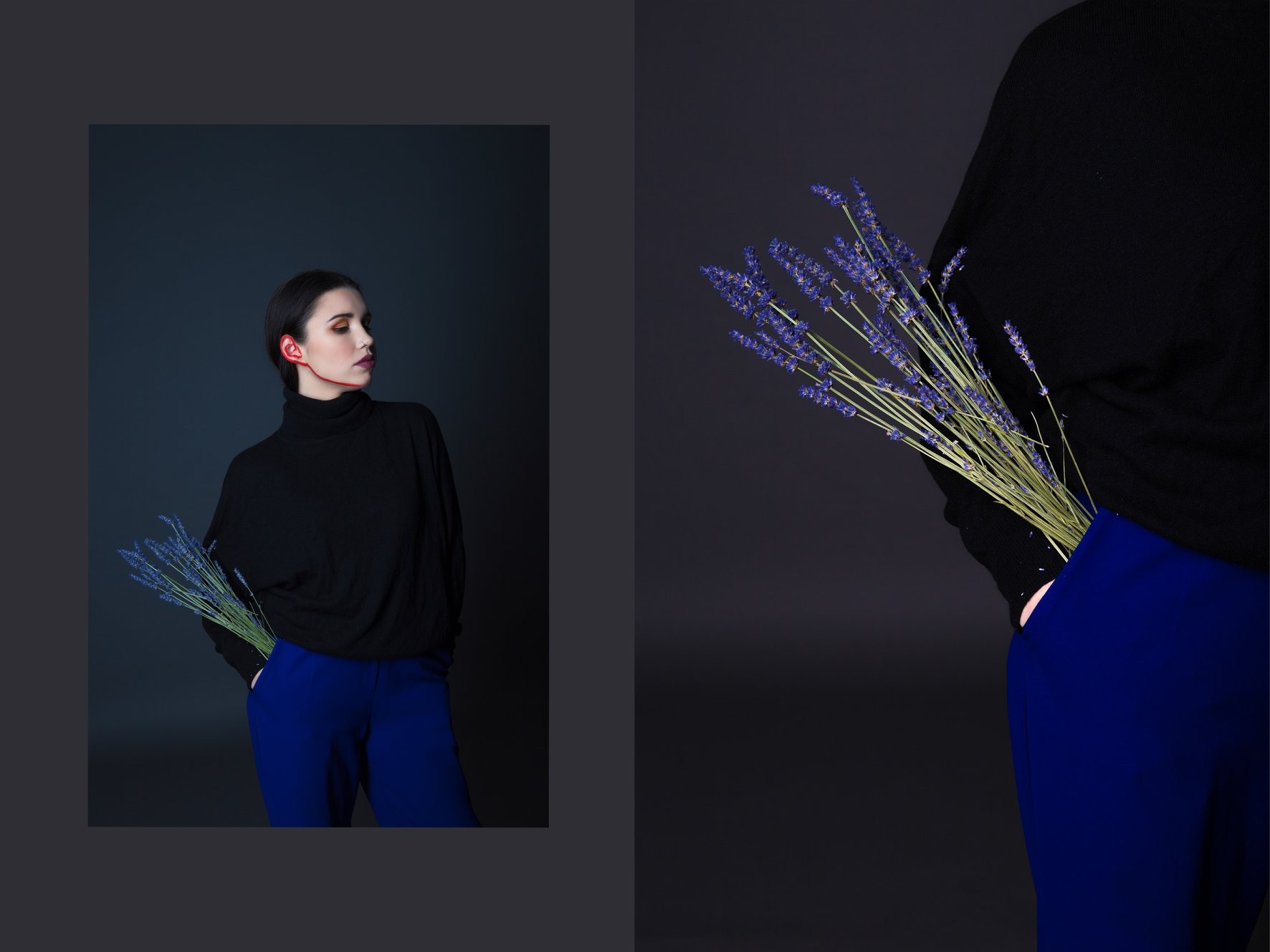 Gabija — Model & Hostess in Vilnius photo 13