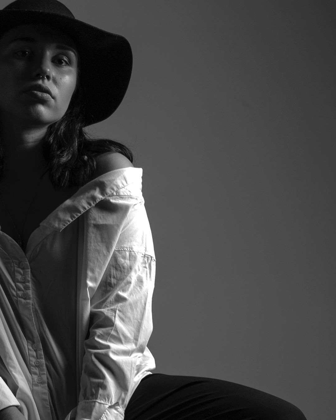 Gabija — Model & Hostess in Vilnius photo 4
