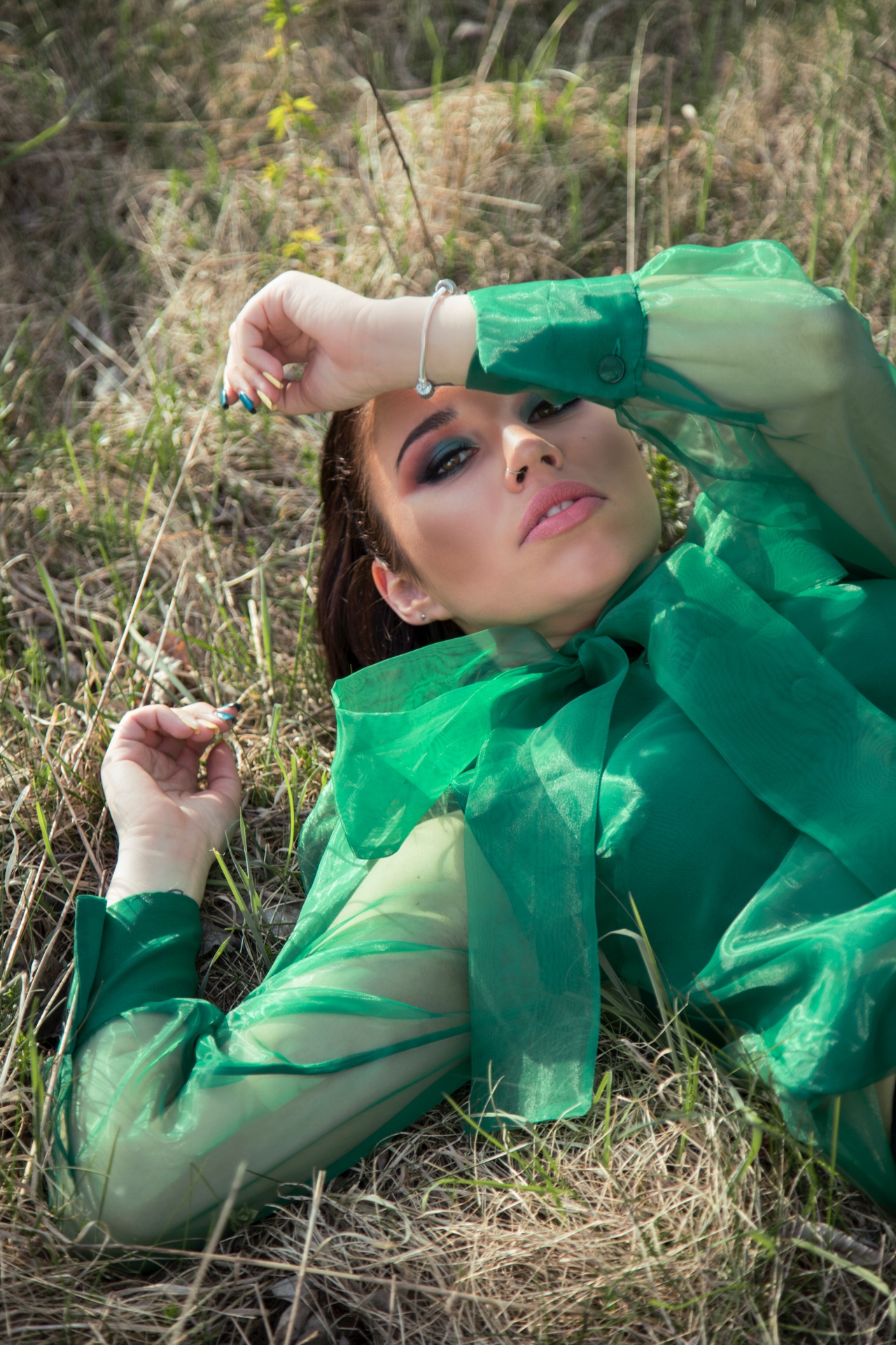 Gabija — Model & Hostess in Vilnius photo 5