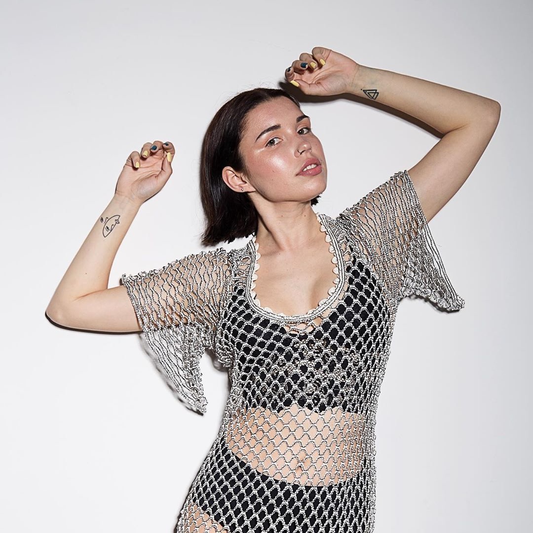 Gabija — Model & Hostess in Vilnius photo 7