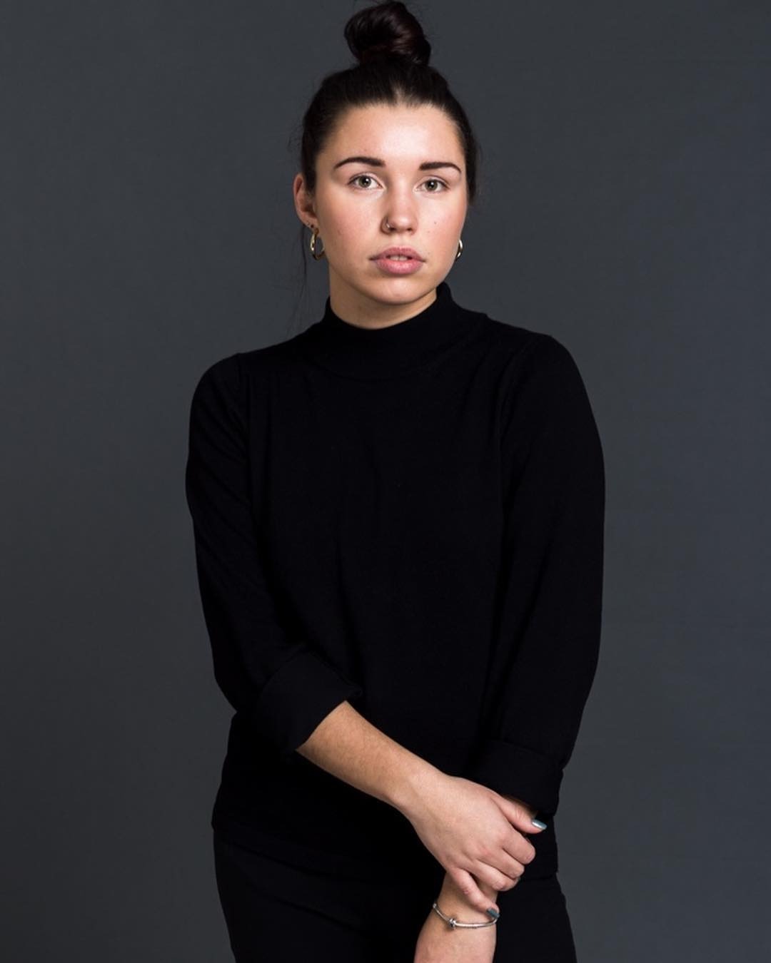 Gabija — Model & Hostess in Vilnius photo 8
