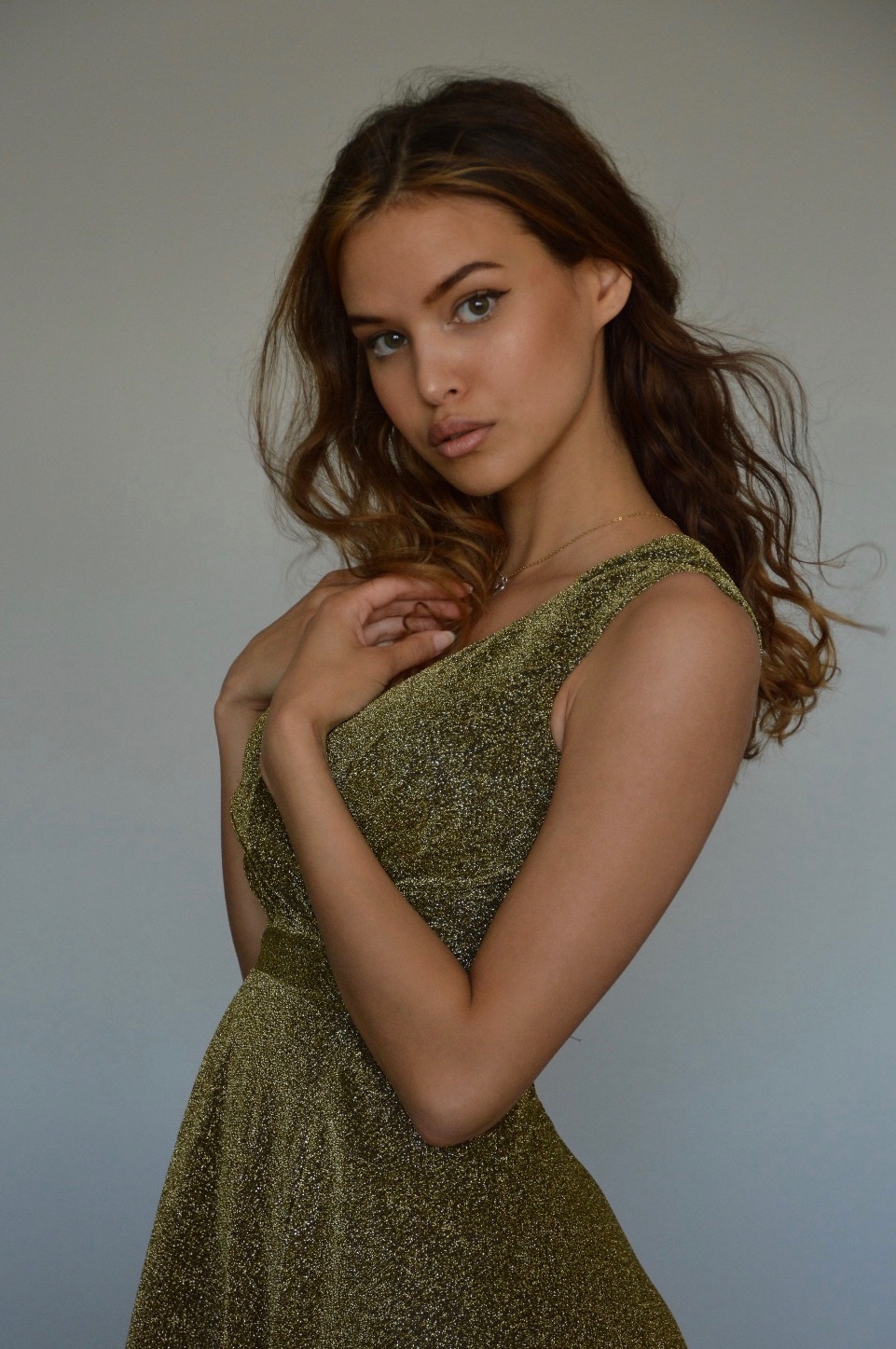 Susan — Model & Hostess in Tallinn photo 1