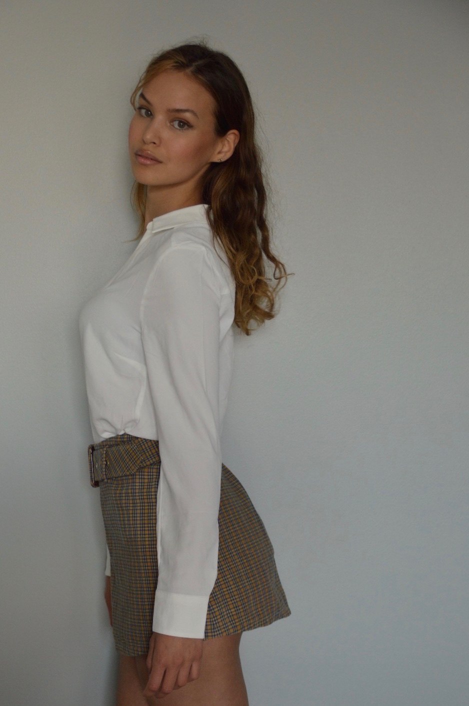 Susan — Model & Hostess in Tallinn photo 4