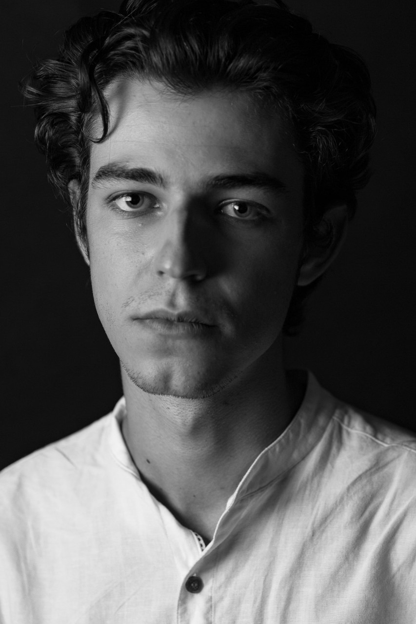 JAKUB — Model in Viry-ch&acirc;tillon | Eye On Model