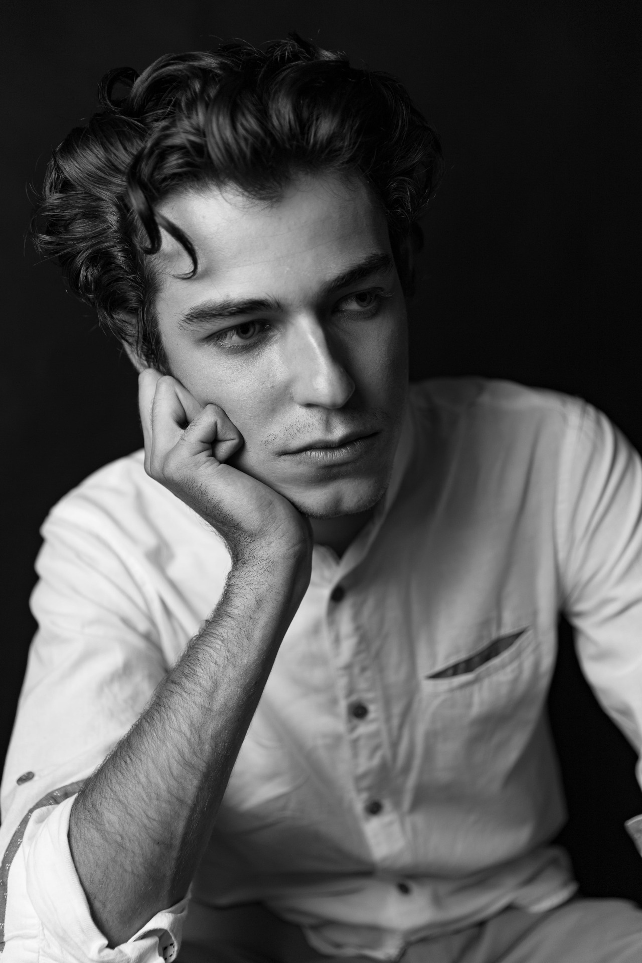 Jakub — Model & Host in Viry-ch&acirc;tillon photo 1