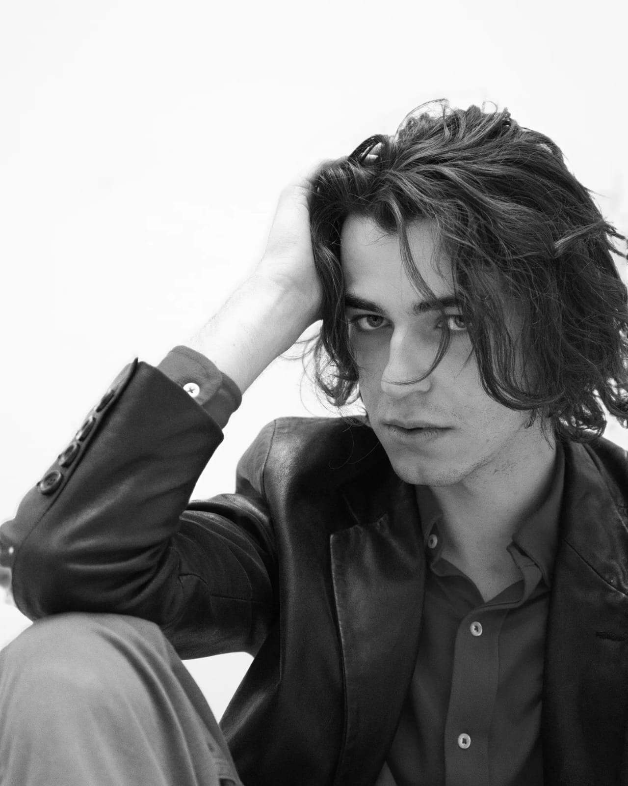 Jakub — Model & Host in Viry-ch&acirc;tillon photo 2