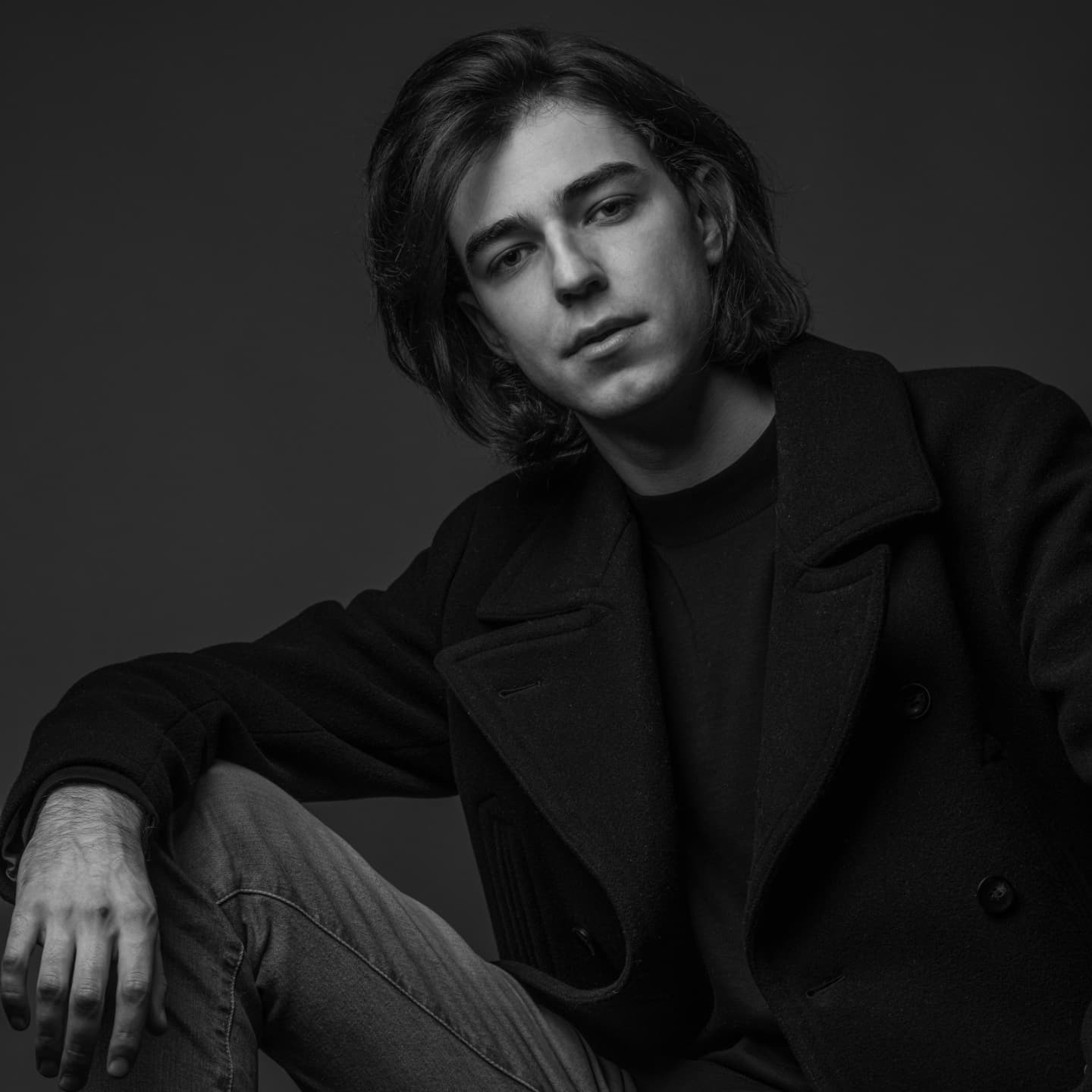 Jakub — Model & Host in Viry-ch&acirc;tillon photo 3