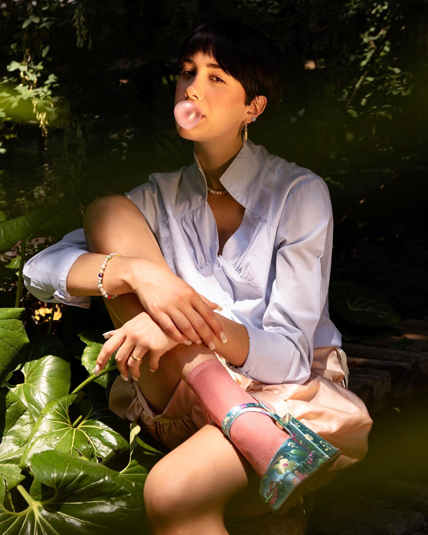Federica — Model & Hostess in Milano photo 7