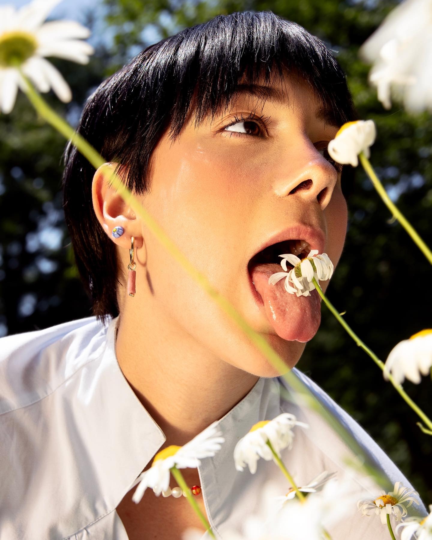 Federica — Model & Hostess in Milano photo 10