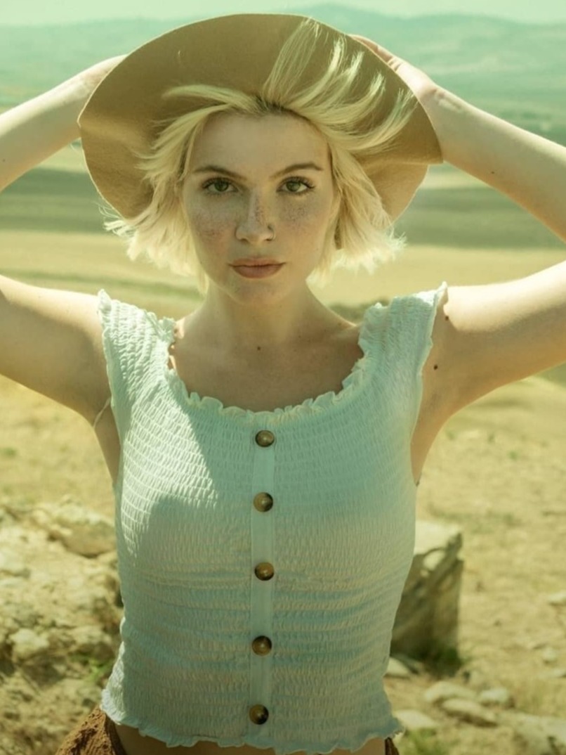 Valeria Pia  — Model & Hostess in Bologna photo 1