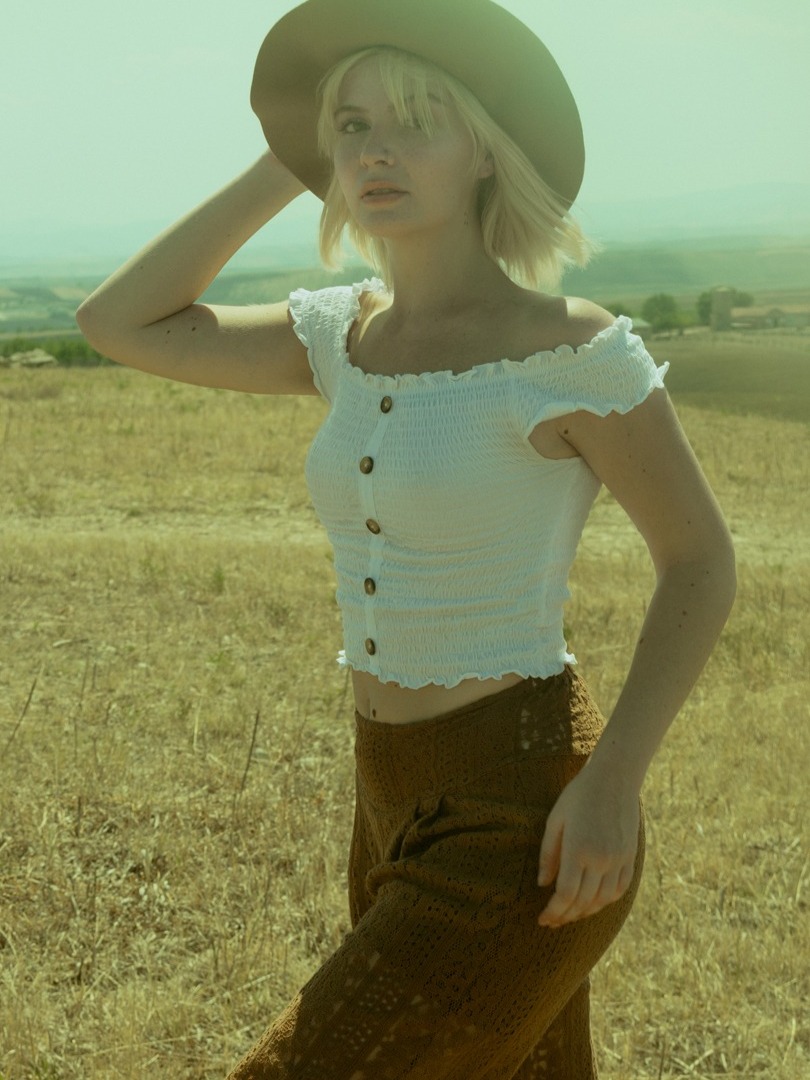 Valeria Pia  — Model & Hostess in Bologna photo 2