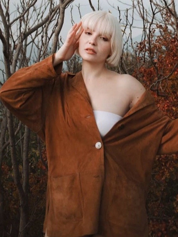 Valeria Pia  — Model & Hostess in Bologna photo 4