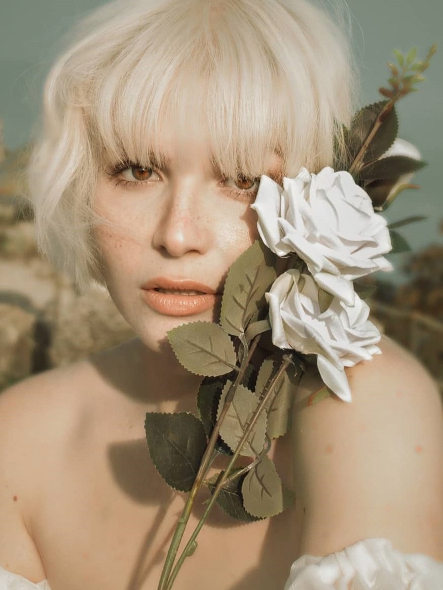 Valeria Pia  — Model & Hostess in Bologna photo 5