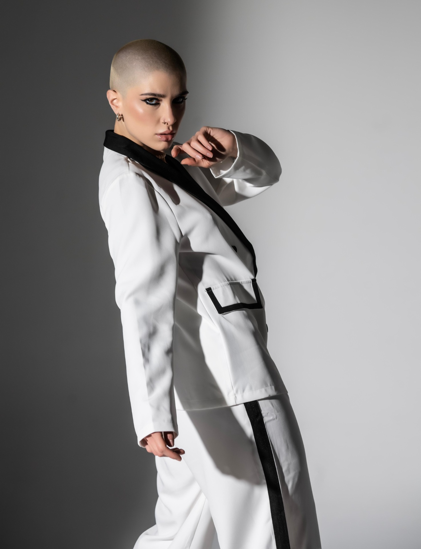 Maria photo 1 | Eye On Model
