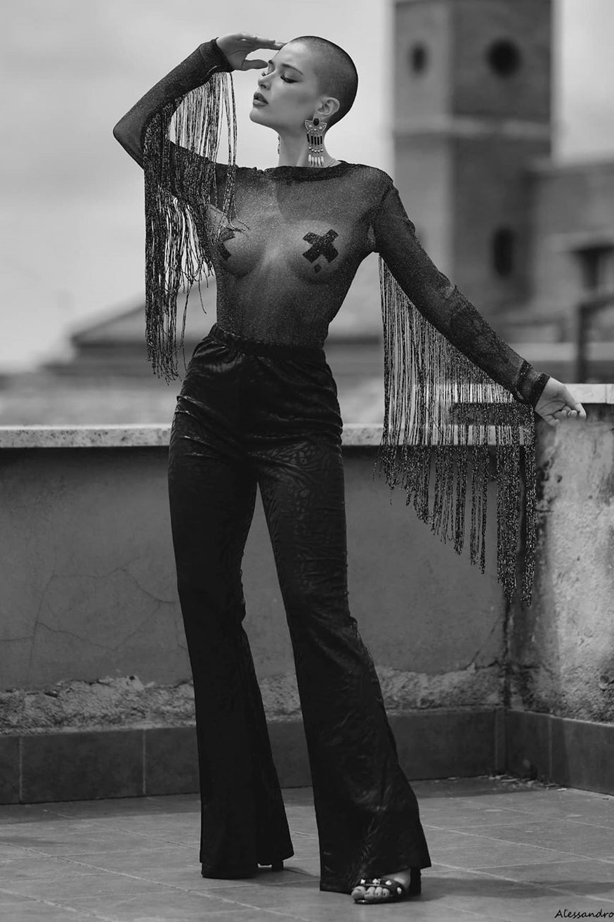 Maria photo 13 | Eye On Model