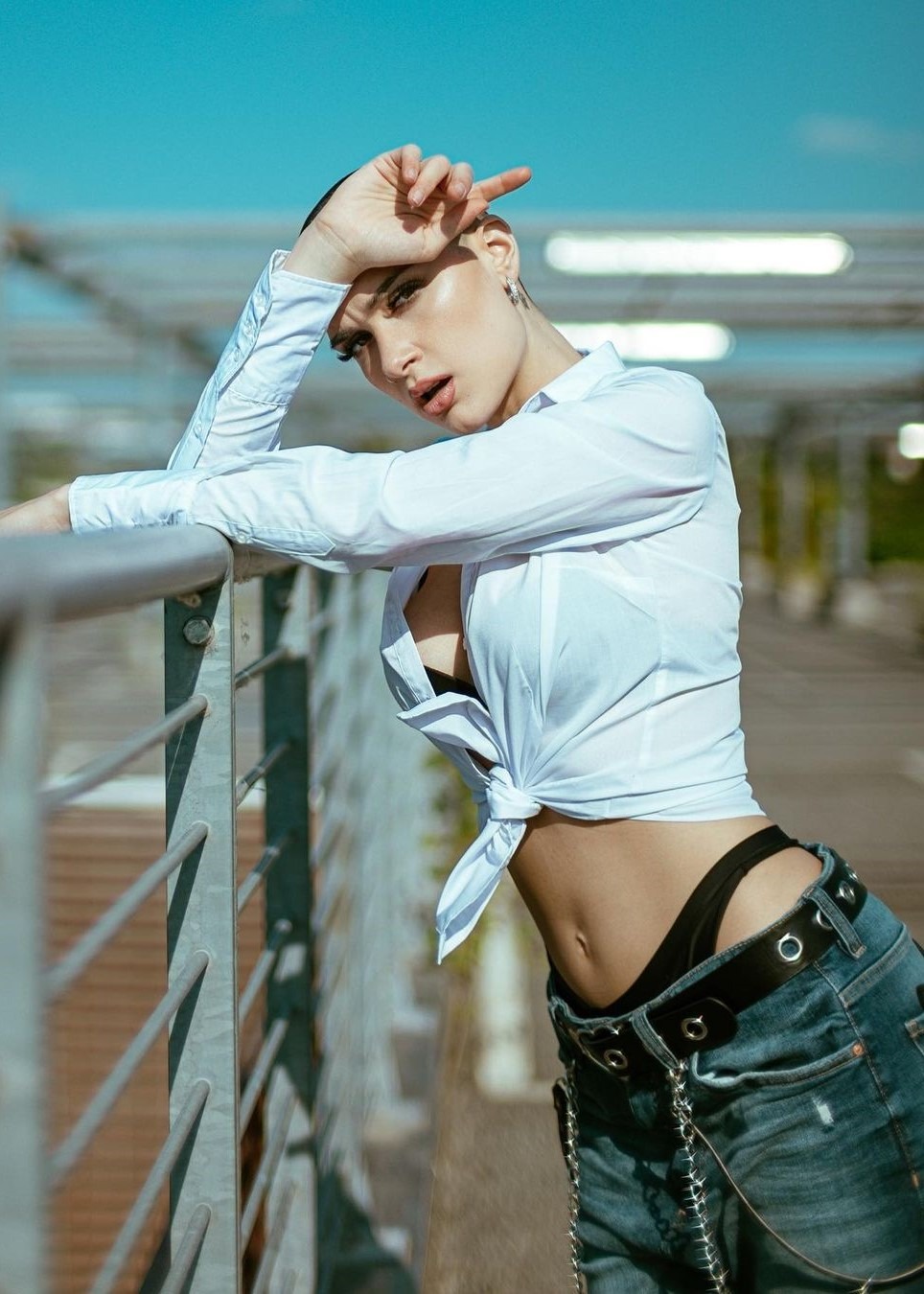 Maria photo 16 | Eye On Model