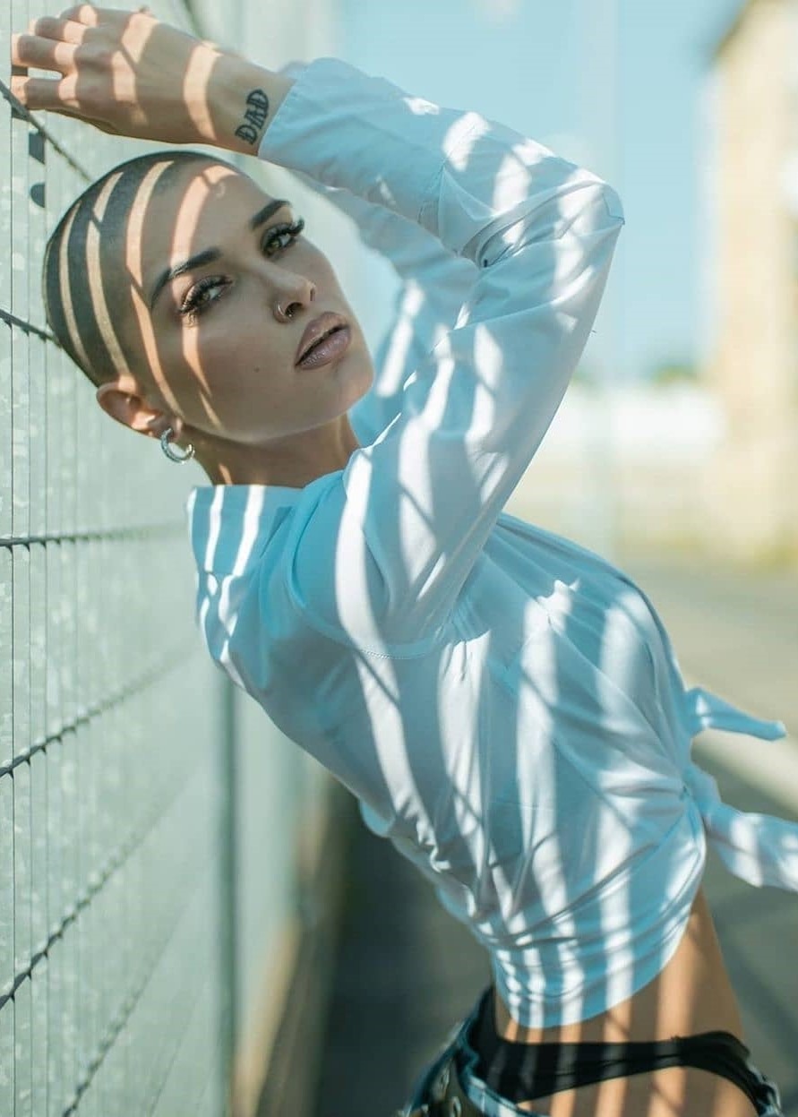 Maria photo 17 | Eye On Model