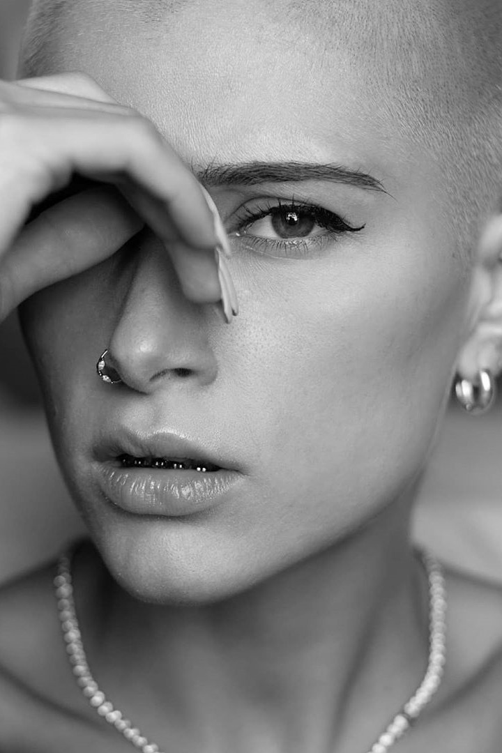 Maria photo 32 | Eye On Model