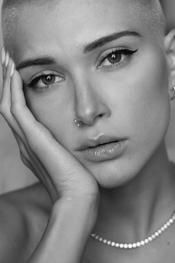 Maria photo 33 | Eye On Model
