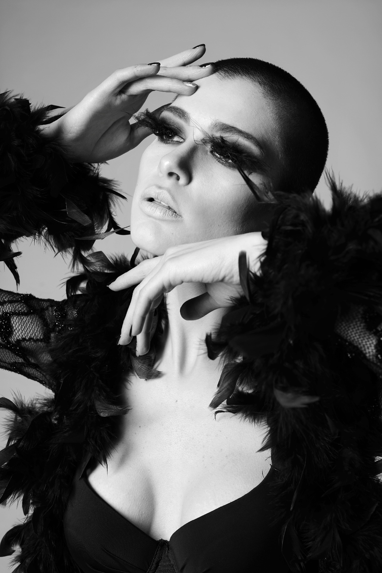Maria photo 6 | Eye On Model