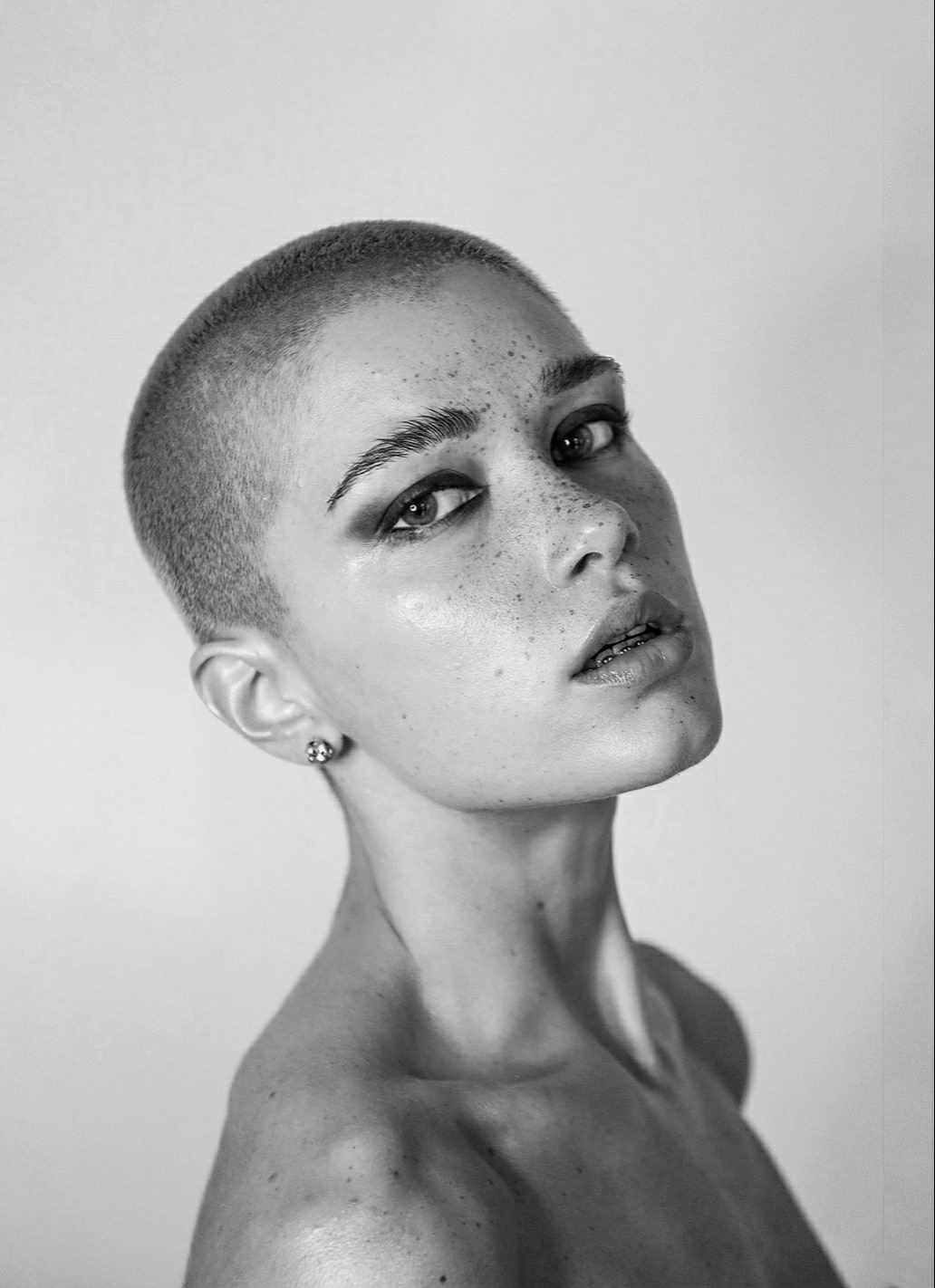 Maria photo 8 | Eye On Model