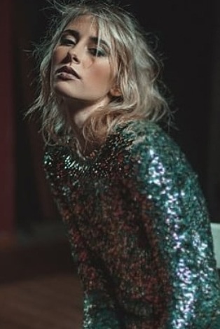 AGNIESZKA — Model in Catania | Eye On Model