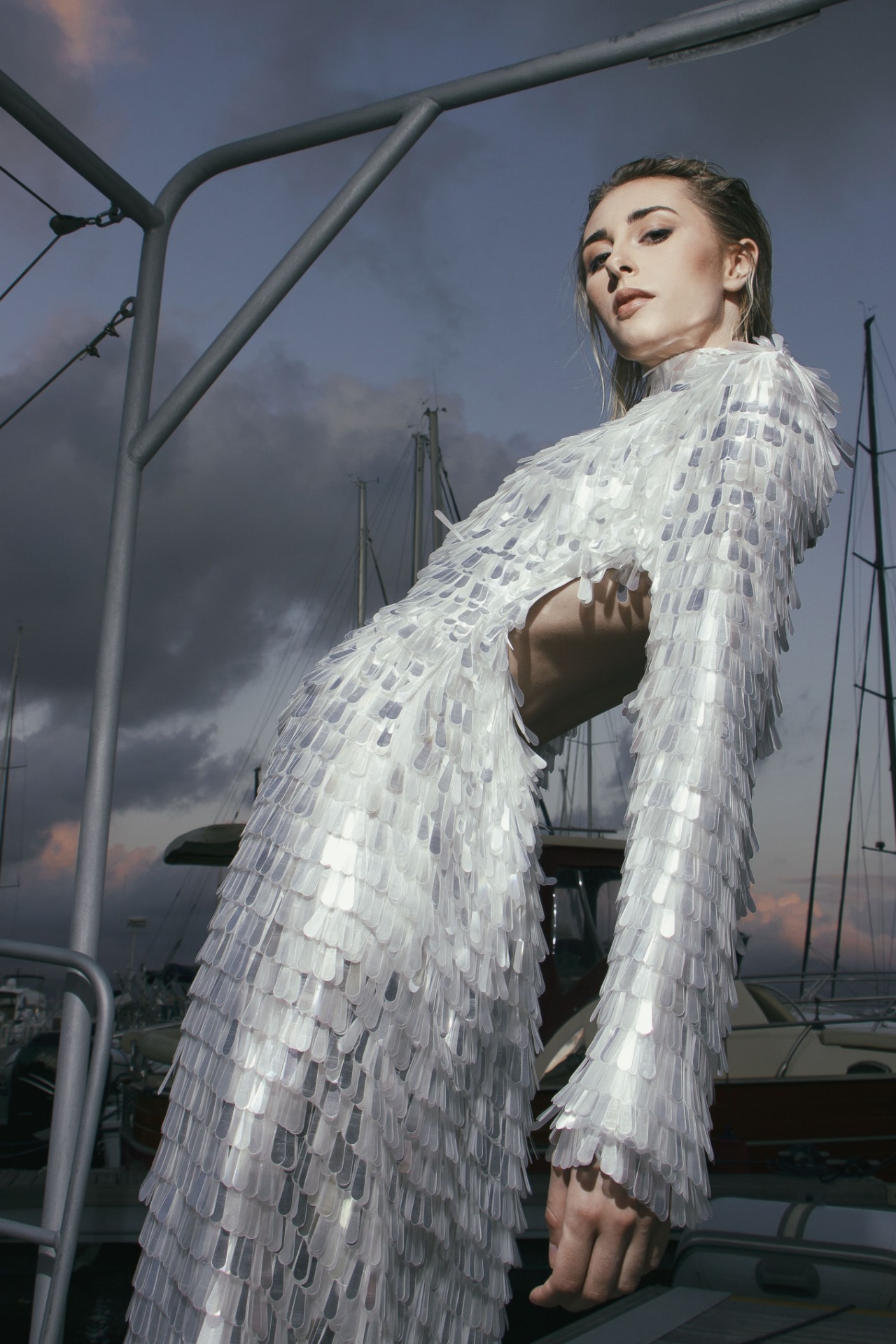 Agnieszka — Model & Hostess in Catania photo 1