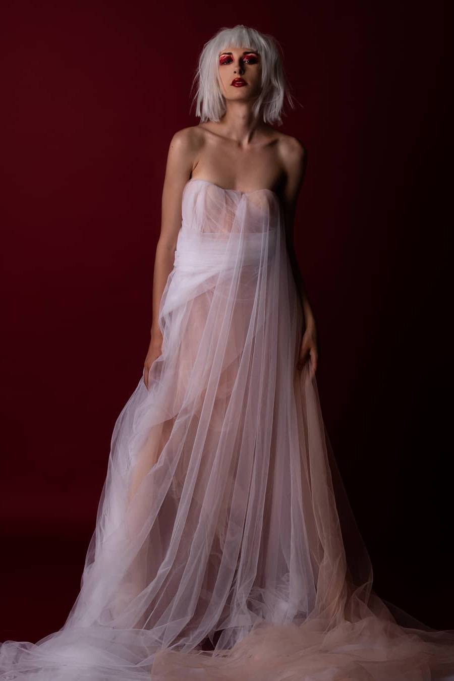Agnieszka — Model & Hostess in Catania photo 15