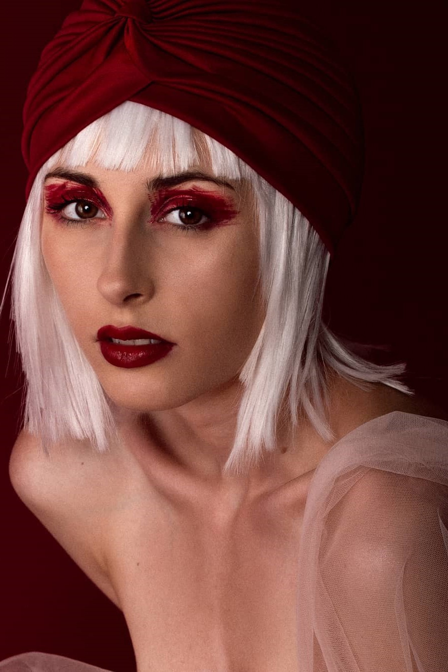 Agnieszka — Model & Hostess in Catania photo 16