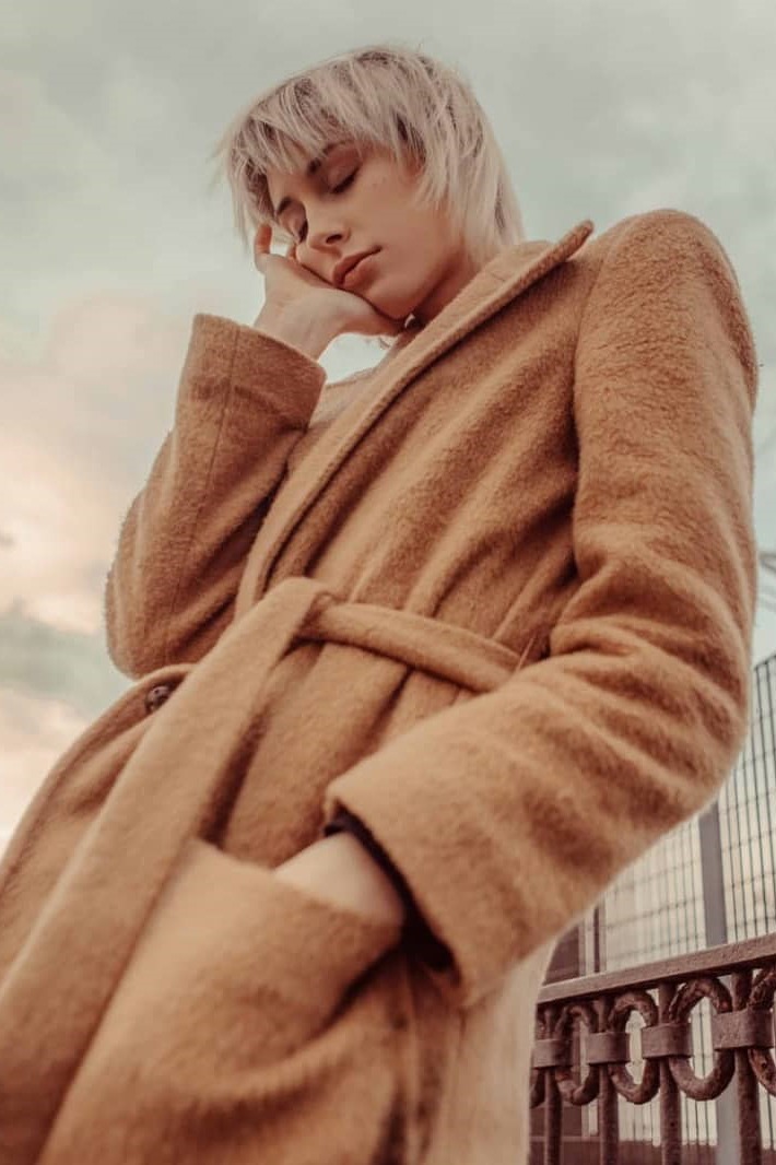 Agnieszka — Model & Hostess in Catania photo 5