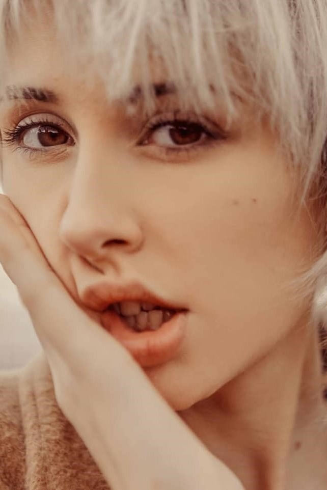 Agnieszka — Model & Hostess in Catania photo 6