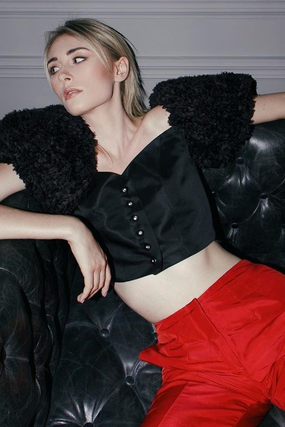 Agnieszka — Model & Hostess in Catania photo 8