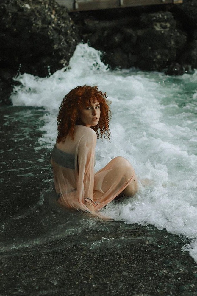 Speranza — Model & Hostess in Noto photo 2