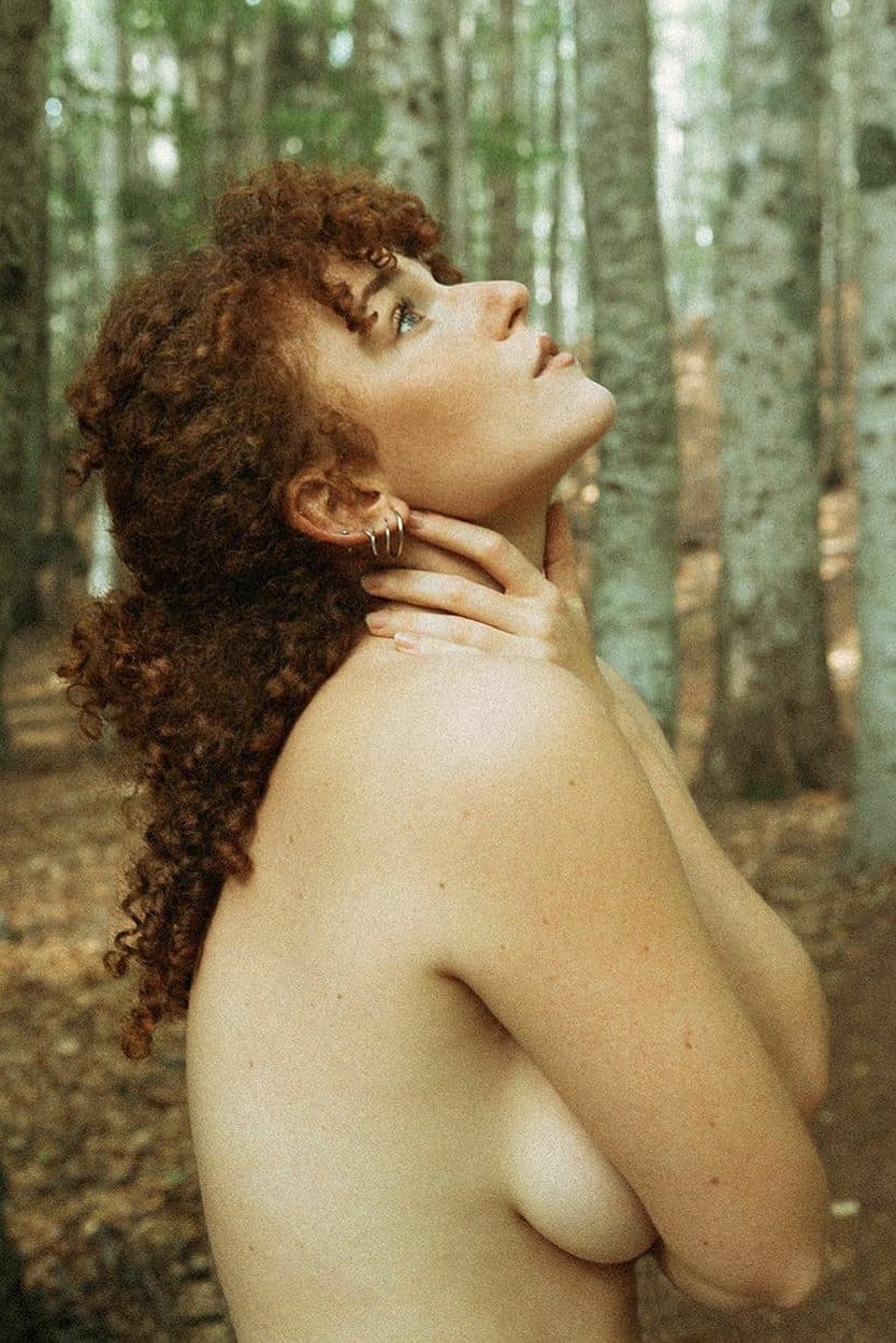 Speranza — Model & Hostess in Noto photo 3