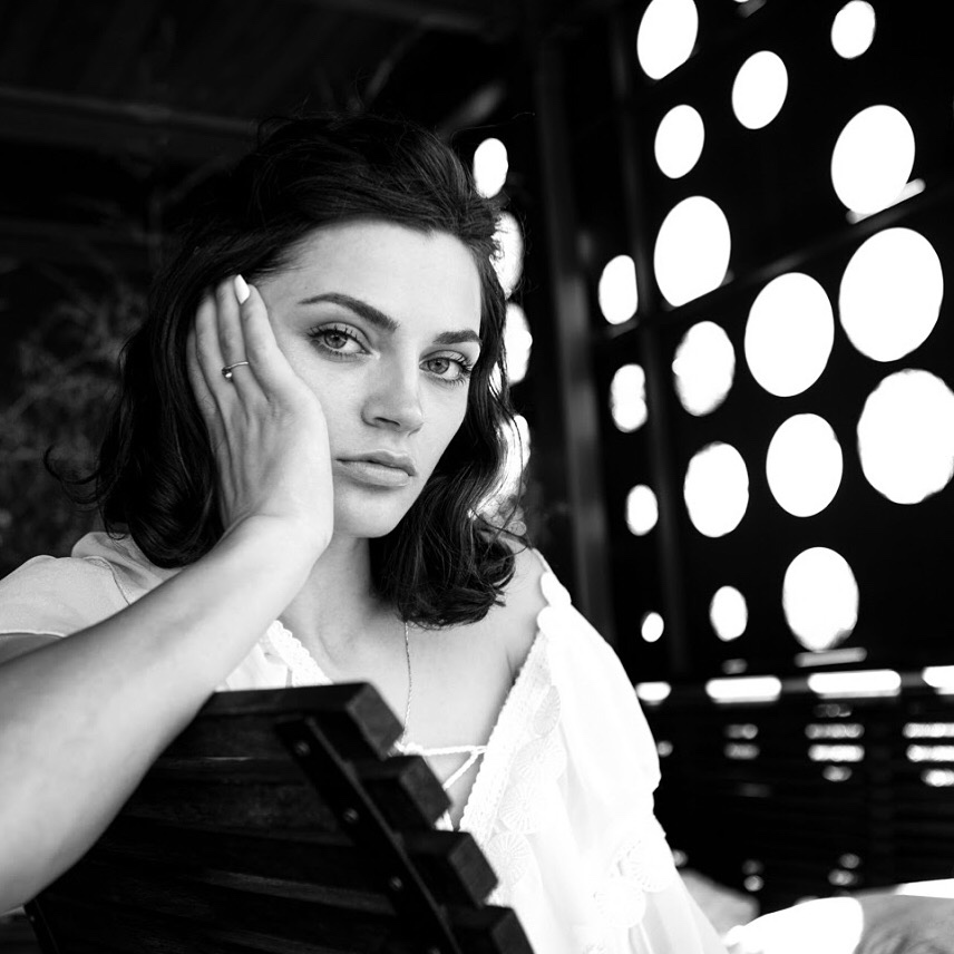 EVELINA — Model in Dos Hermanas | Eye On Model