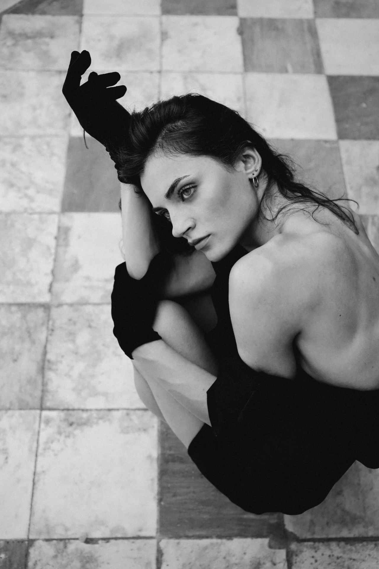 Evelina — Model & Hostess in Dos Hermanas photo 3