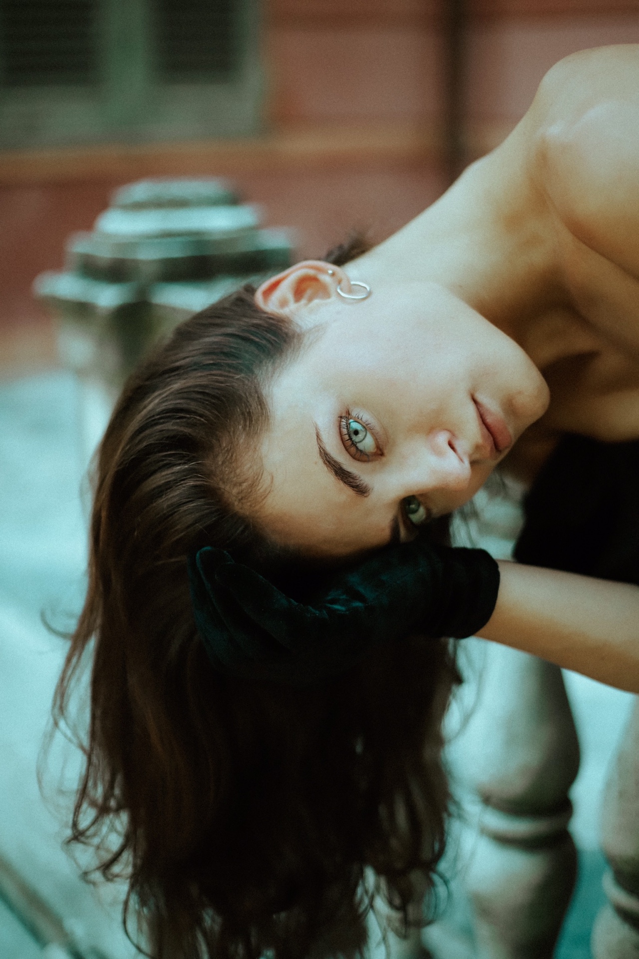 Evelina — Model & Hostess in Dos Hermanas photo 4
