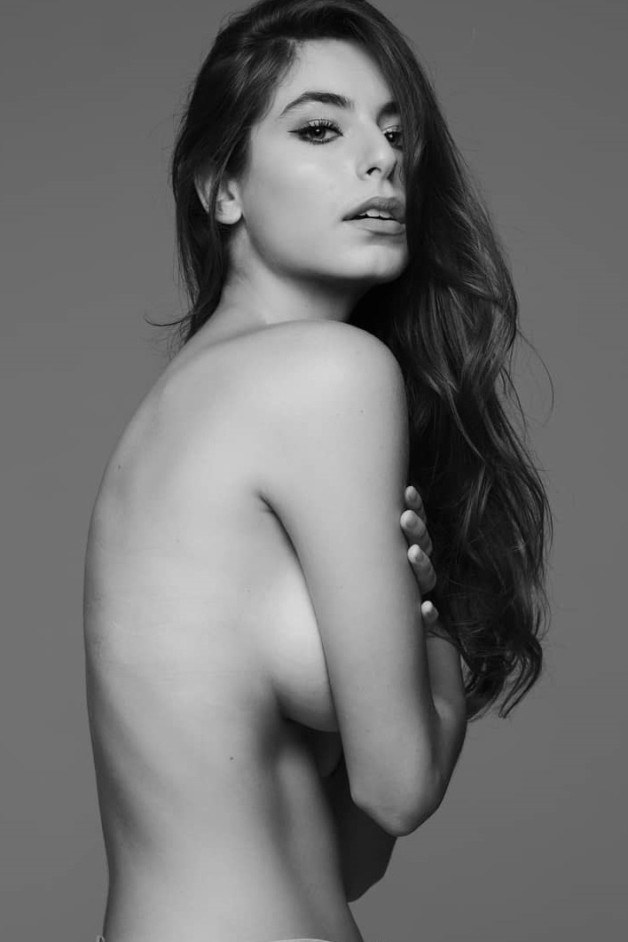 ALICE — Model in Catania | Eye On Model