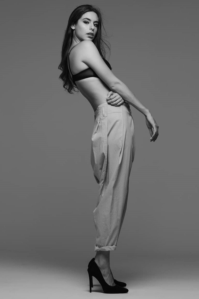 Alice — Model & Hostess in Catania photo 11