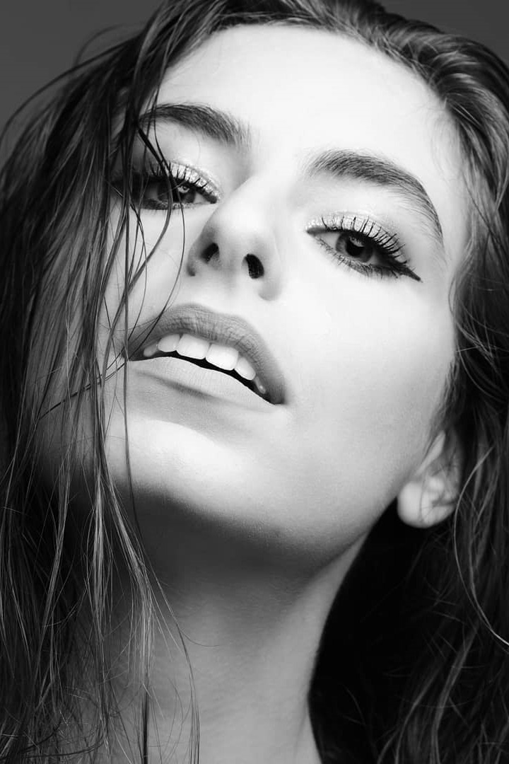 Alice — Model & Hostess in Catania photo 12