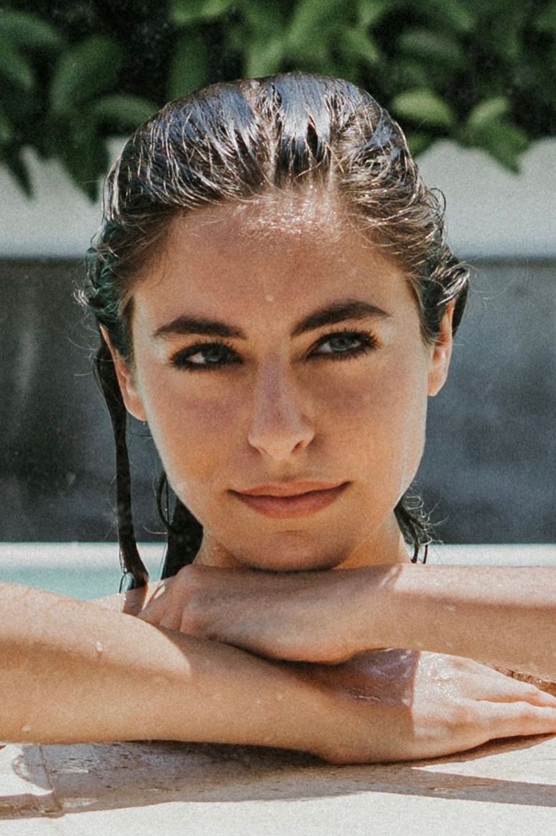 Alice — Model & Hostess in Catania photo 15