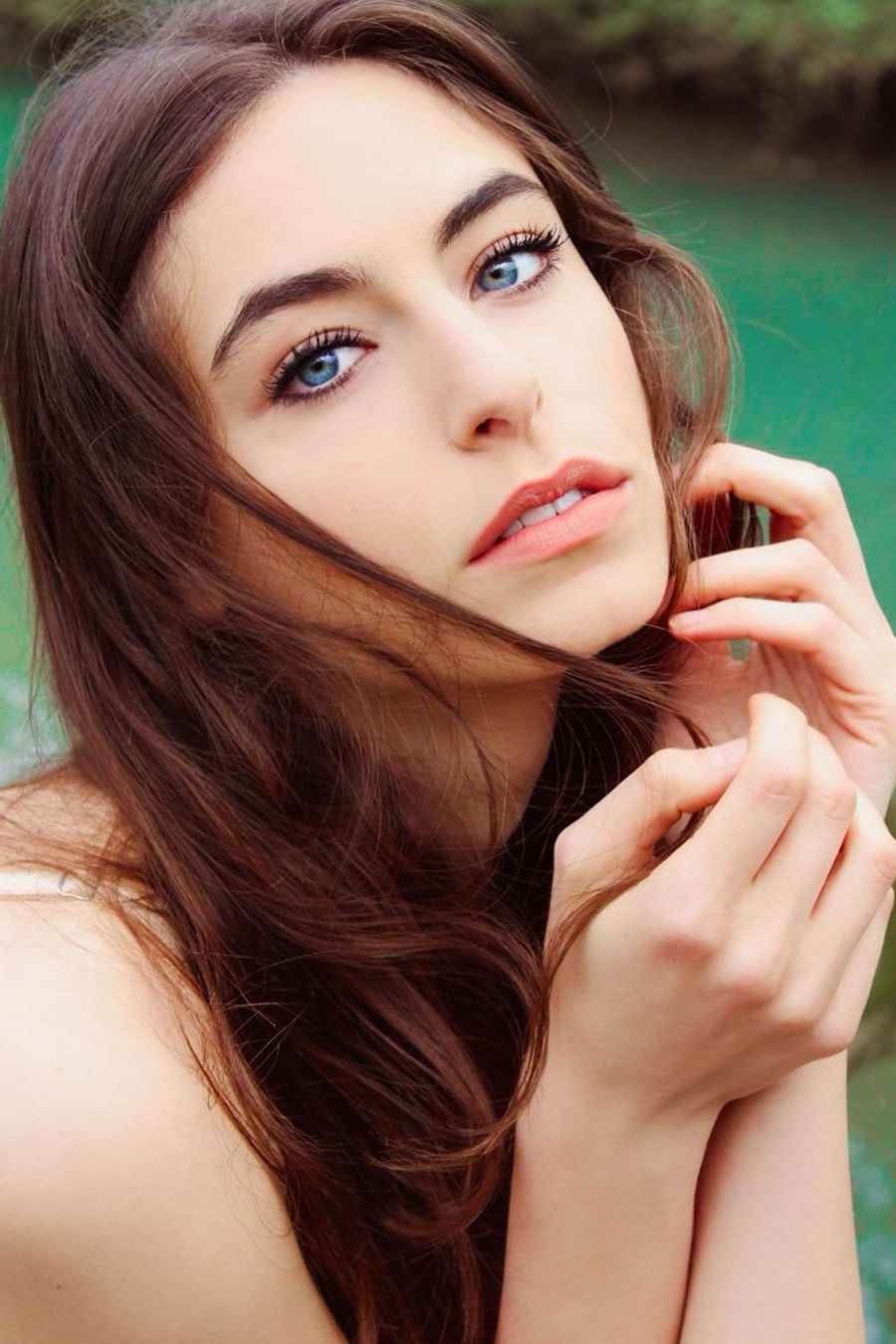 Alice — Model & Hostess in Catania photo 16