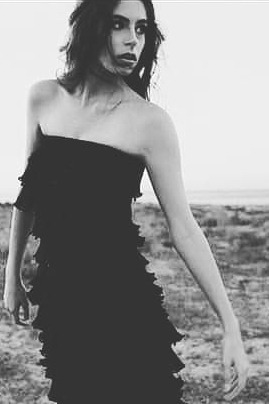 Alice — Model & Hostess in Catania photo 7
