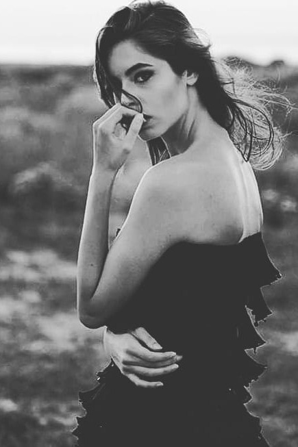Alice — Model & Hostess in Catania photo 8