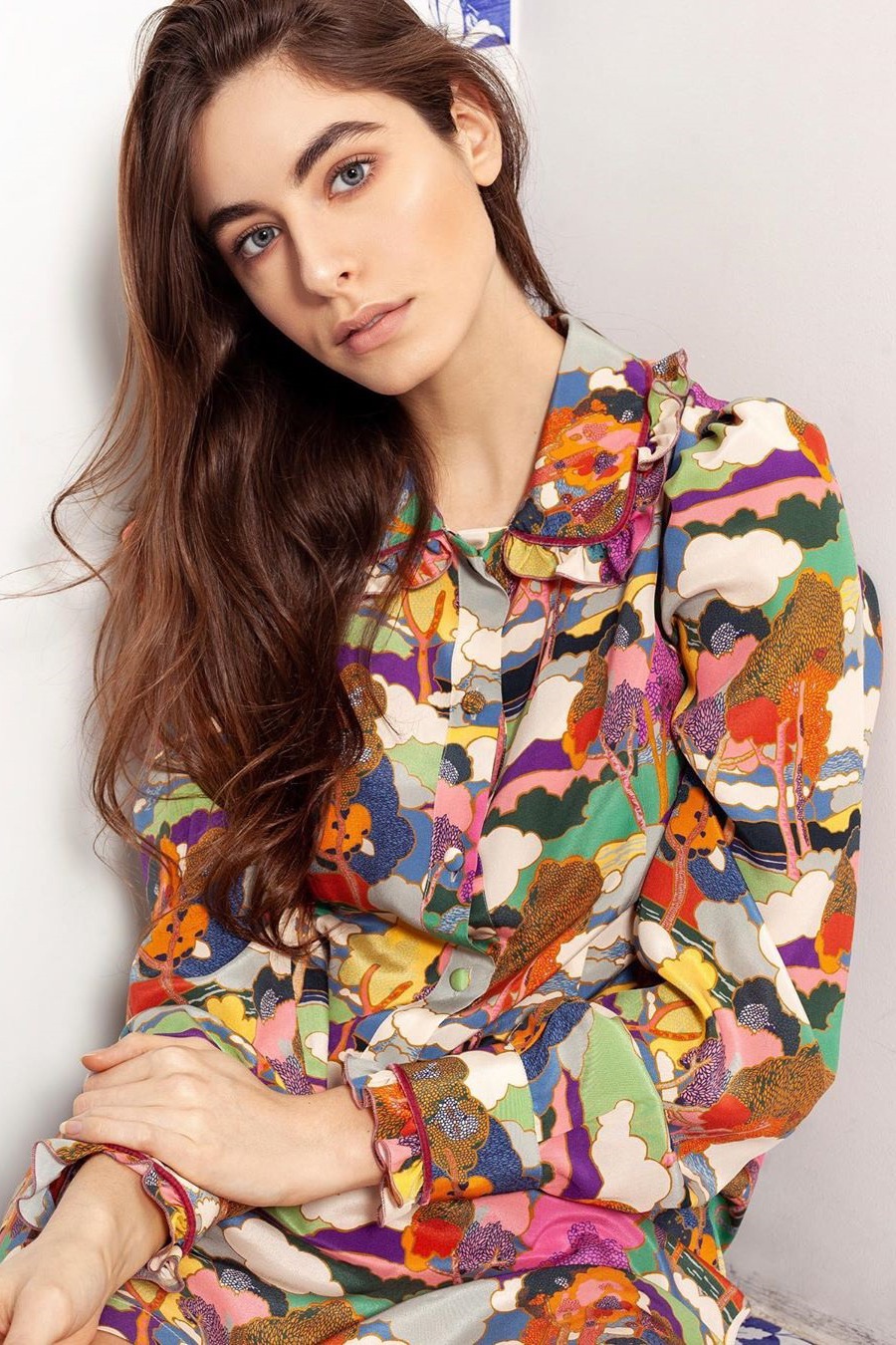 Alice — Model & Hostess in Catania photo 9