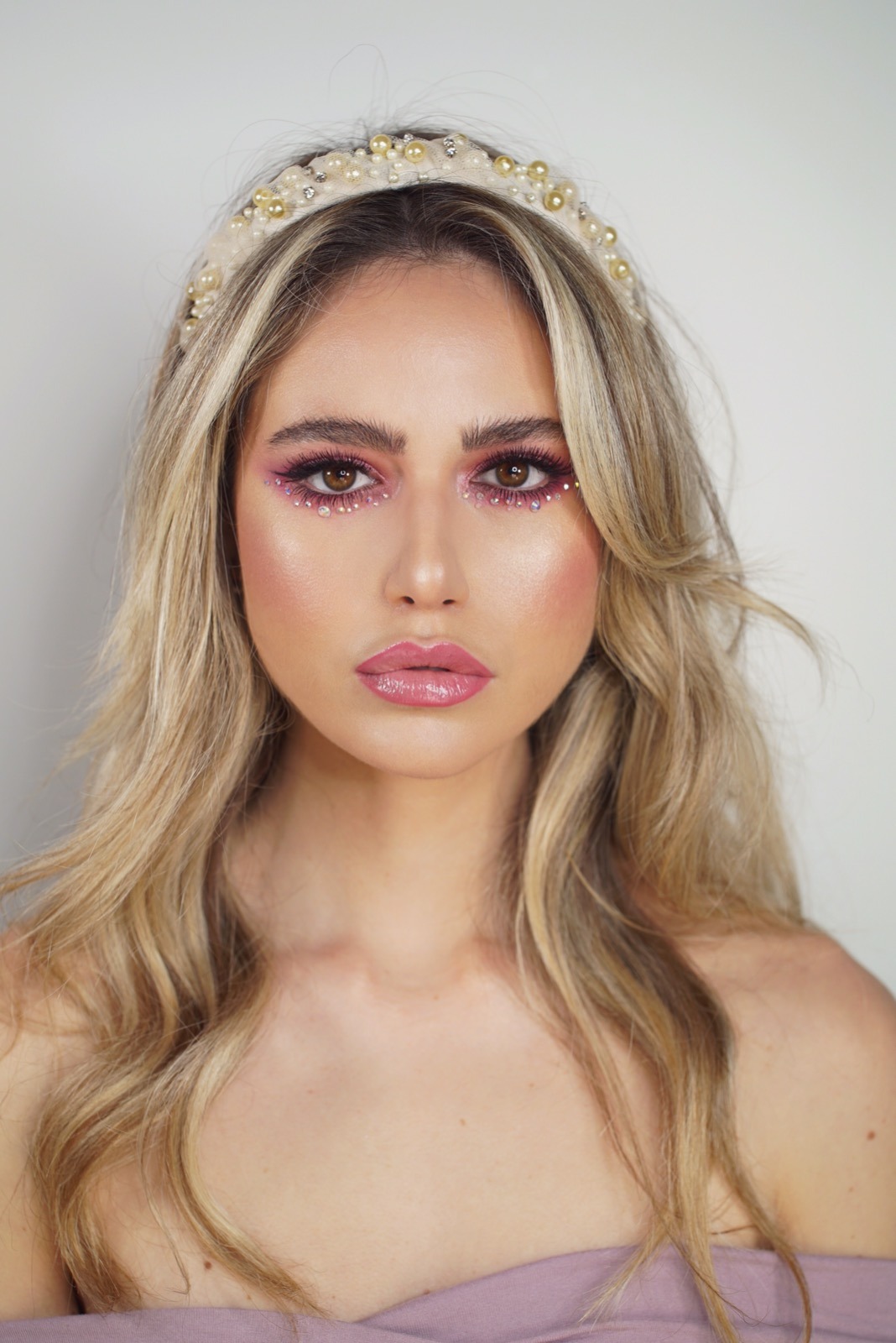 LORENA — Model in Milan | Eye On Model