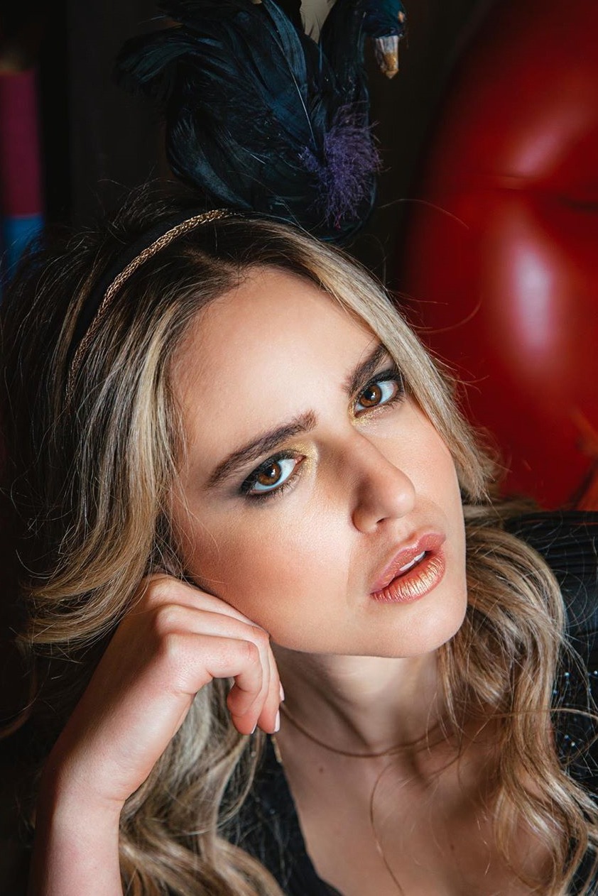 Lorena — Model & Hostess in Milan photo 11